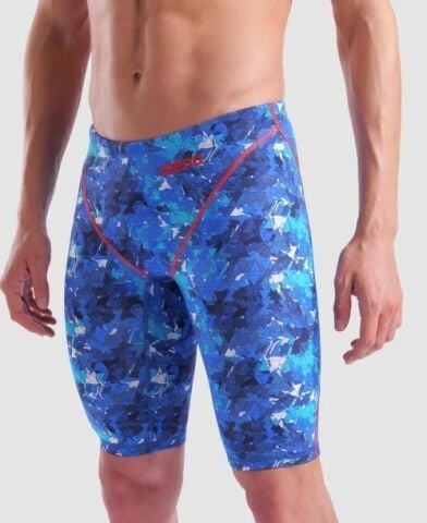 M POWERSKIN ST NEXT LE JAMMER/SPLASHY-MULTICOLOR