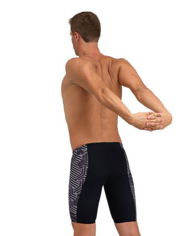 MEN'S ARENA KIKKO PRO SWIM JAMMER ERKEK YÜZÜCÜ MAYOSU