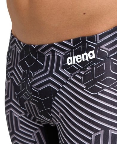 MEN'S ARENA KIKKO PRO SWIM JAMMER ERKEK YÜZÜCÜ MAYOSU