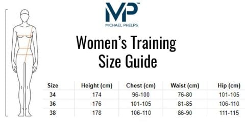 MP MID BACK SOLID  KADIN YÜZÜCÜ MAYOSU/ ROYAL BLUE