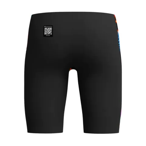 speedo Men's Fastskin LZR Pure Valor 2.0 Jammer Bl