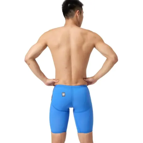 speedo Men's Fastskin LZR Pure Valor 2.0 Jammer Bl