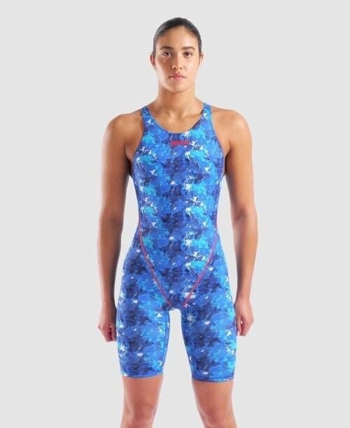 W POWERSKIN ST NEXT LE OB/SPLASHY MULTICOLOR