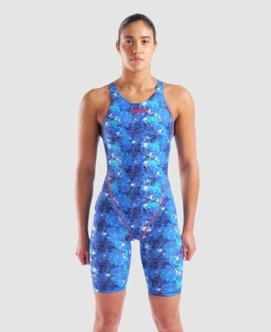 W POWERSKIN ST NEXT LE OB/SPLASHY MULTICOLOR