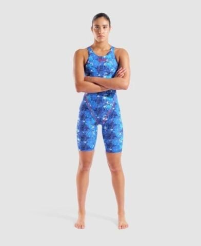 W POWERSKIN ST NEXT LE OB/SPLASHY MULTICOLOR