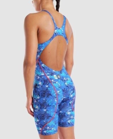 W POWERSKIN ST NEXT LE OB/SPLASHY MULTICOLOR