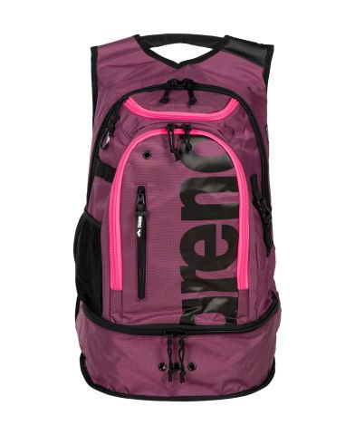 FASTPACK 3.0 YÜZÜCÜ SIRT ÇANTASI / PLUM-NEON PINK