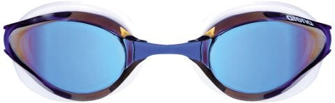 PYTHON MIRROR-INDOORS-UV PROTECTION YÜZÜCÜ GÖZLÜĞÜ / BLUE MIRROR WHITE