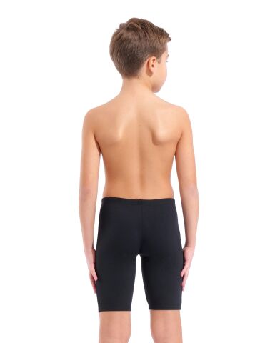 B ARENA LOUD SWIM JAMMER BLACK-MULTI