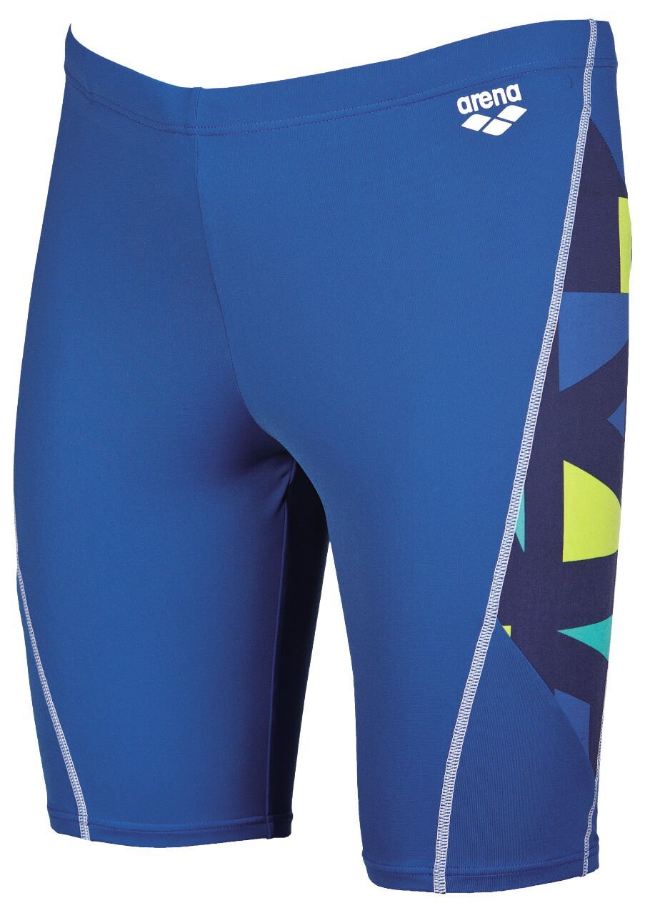 M ODENSE JAMMER ERKEK YÜZÜCÜ MAYOSU / BLACK/MULTI