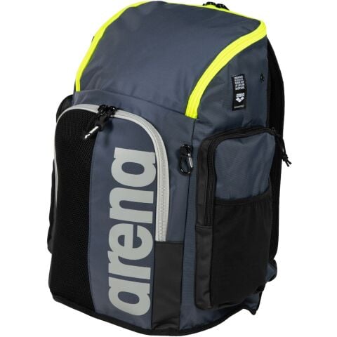 SPIKY III BACKPACK 45 YÜZÜCÜ SIRT ÇANTASI / NAVY-NEON YELLOW