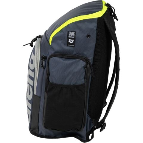 SPIKY III BACKPACK 45 YÜZÜCÜ SIRT ÇANTASI / NAVY-NEON YELLOW