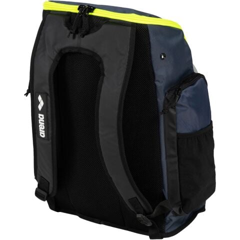 SPIKY III BACKPACK 45 YÜZÜCÜ SIRT ÇANTASI / NAVY-NEON YELLOW