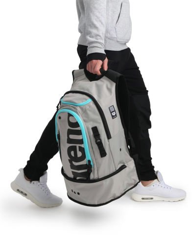 FASTPACK 3.0 YÜZÜCÜ SIRT ÇANTASI / ICE-SKY