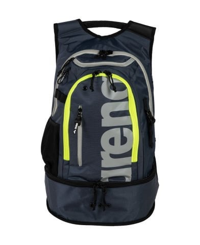 FASTPACK 3.0 YÜZÜCÜ SIRT ÇANTASI / NAVY-NEON YELLOW
