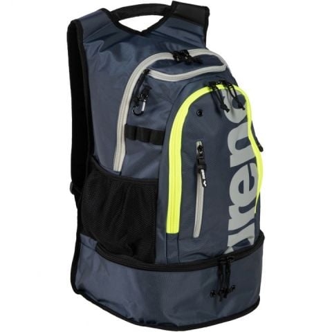 FASTPACK 3.0 YÜZÜCÜ SIRT ÇANTASI / NAVY-NEON YELLOW