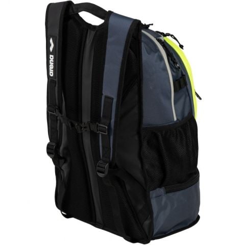 FASTPACK 3.0 YÜZÜCÜ SIRT ÇANTASI / NAVY-NEON YELLOW