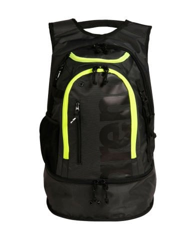 FASTPACK 3.0 YÜZÜCÜ SIRT ÇANTASI / DARK SMOKE-NEON YELLOW