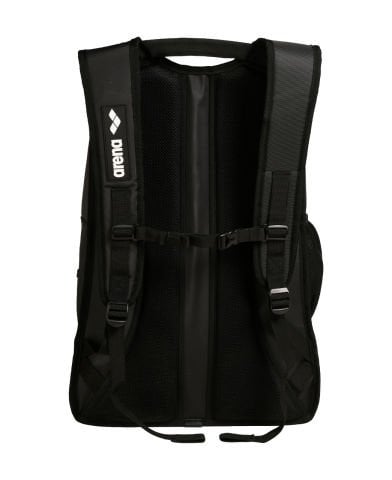 FASTPACK 3.0 YÜZÜCÜ SIRT ÇANTASI / DARK SMOKE-NEON YELLOW