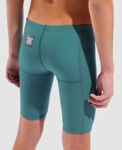 B POWERSKIN IMPULSO JAMMER/BISCAYBAY-CHERRY