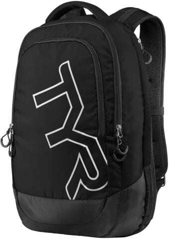 VİCTORY BACKPACK BLACK 18 L SIRT ÇANTASI