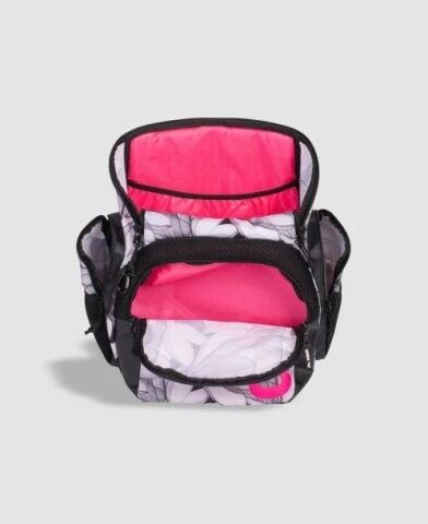 SPIKY III BACKPACK 45 ALLOVER / SEABED spor sırt çantası
