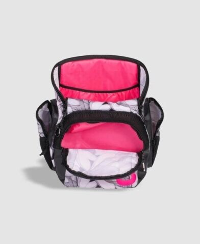 SPIKY III BACKPACK 45 ALLOVER / SEABED spor sırt çantası