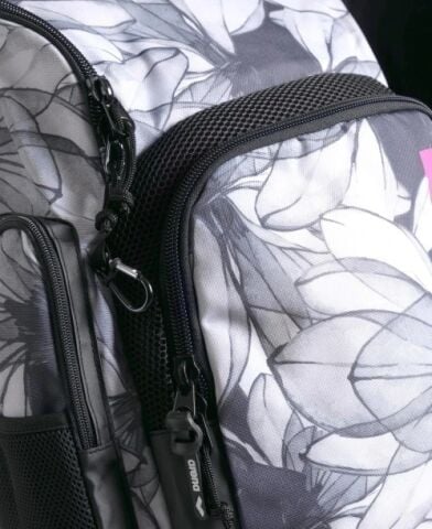 SPIKY III BACKPACK 45 ALLOVER / SEABED spor sırt çantası