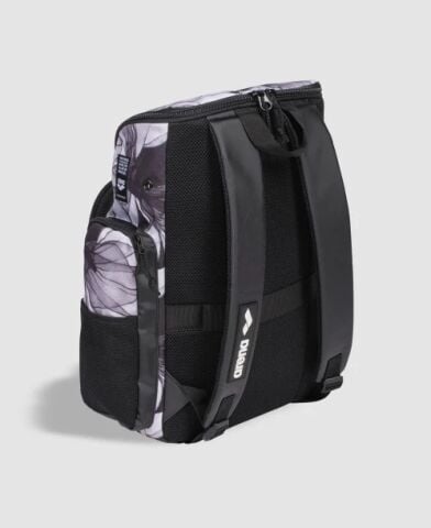 SPIKY III BACKPACK 45 ALLOVER / SEABED spor sırt çantası