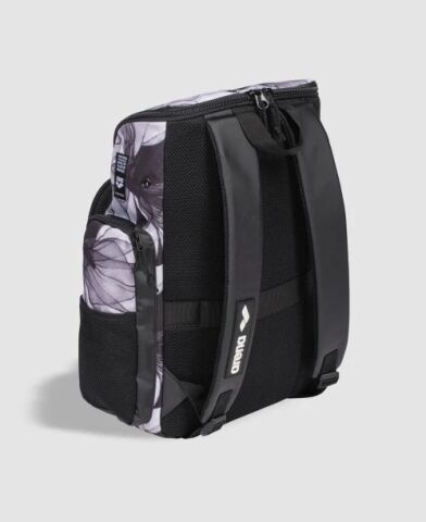 SPIKY III BACKPACK 45 ALLOVER / SEABED spor sırt çantası