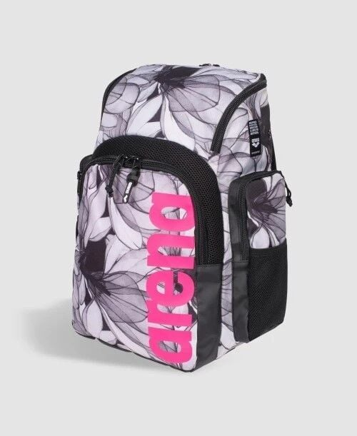 SPIKY III BACKPACK 45 ALLOVER / SEABED spor sırt çantası
