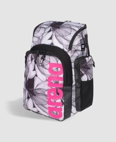 SPIKY III BACKPACK 45 ALLOVER / SEABED spor sırt çantası