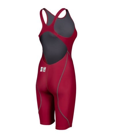 W POWERSKIN ST NEXT OB / DEEP RED