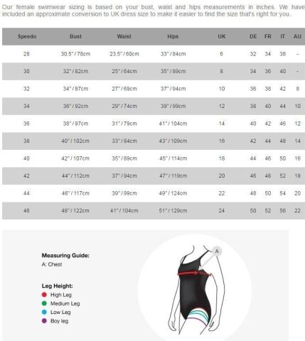Speedo Solid Tri Back AF Kadın Yüzücü Mayosu