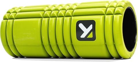 TRIGGER POINT GRID 1 FOAM ROLLER (33 CM)/ YEŞİL