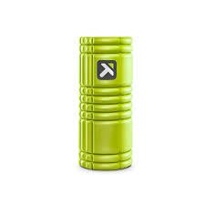 TRIGGER POINT GRID 1 FOAM ROLLER/ GREEN