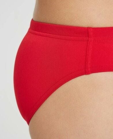 BOYS TEAM SWIM BRIEFS SOLID/RED ERKEK ÇOCUK MAYOSU 004774450