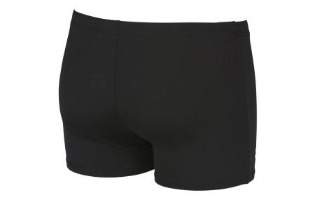 M EQUILIBRIUM SHORT ERKEK YÜZÜCÜ MAYOSU  / BLACK-WHITE