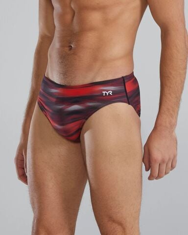 TECHNOVW BRIEF RED