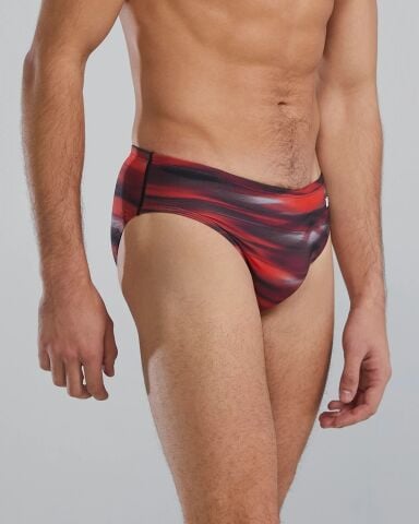 TECHNOVW BRIEF RED