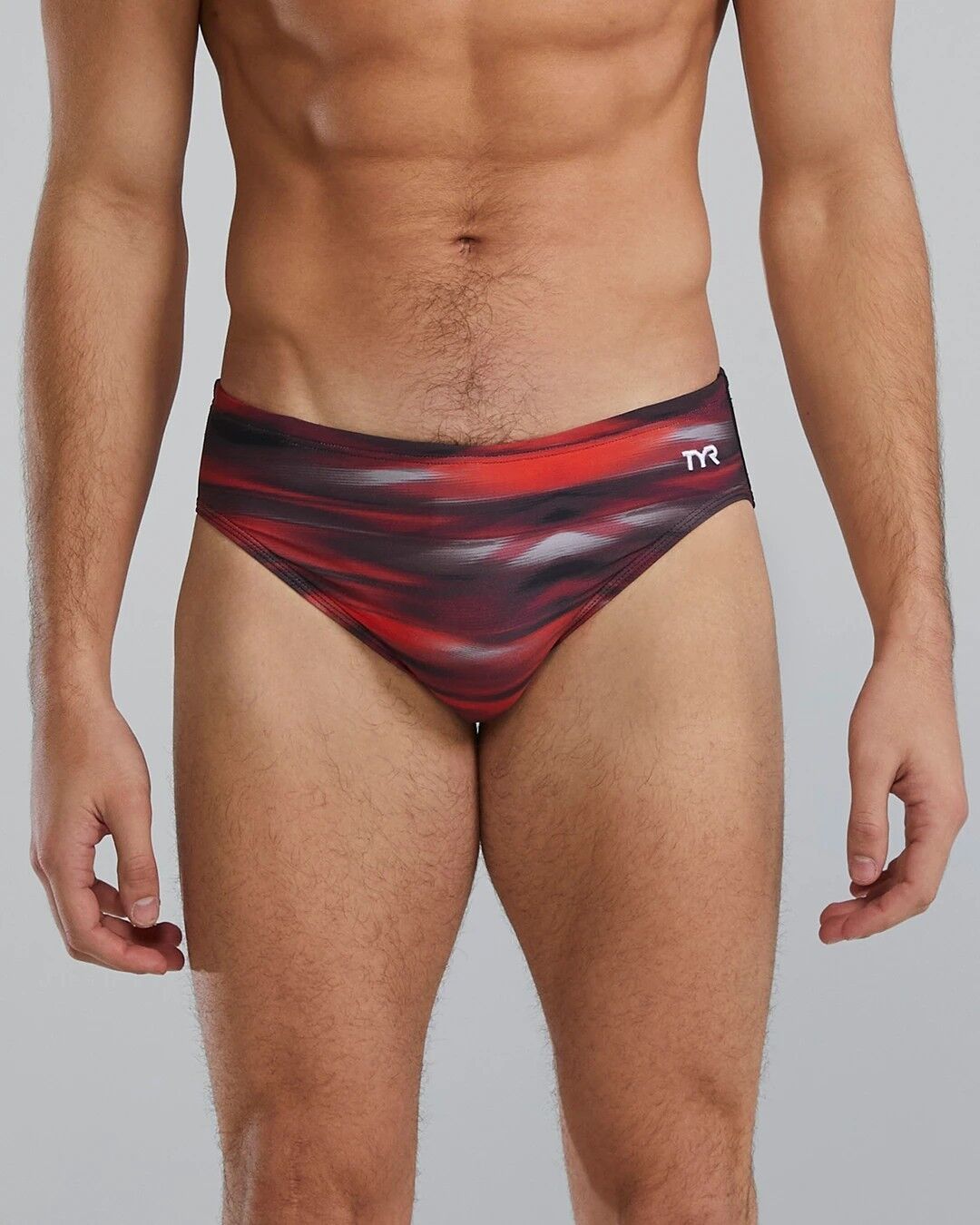 TECHNOVW BRIEF RED