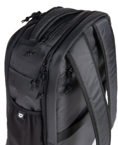 ARENA ALL SET URBAN BACKPACK BLACK