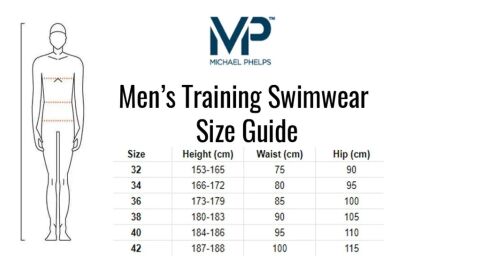 MP ARKOS JAMMER  ERKEK YÜZÜCÜ MAYOSU / BLACK-RED