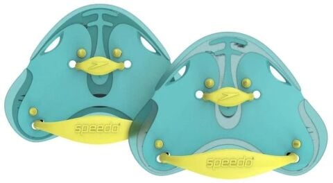 Speedo Biofuse Parmak Paleti