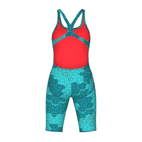 W ARENA CAMO KIKKO FULL BODY