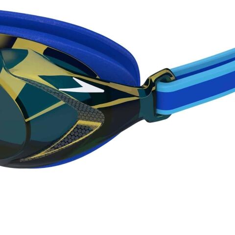 Speedo Vanquisher 3.0 Cobalt Blue Çocuk Gözlüğü
