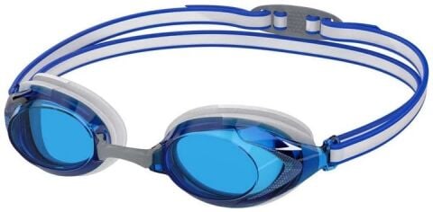 Speedo Vanquisher 3.0 Blue-White Çocuk Gözlüğü