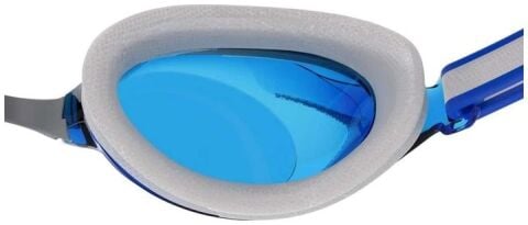 Speedo Vanquisher 3.0 Blue-White Çocuk Gözlüğü
