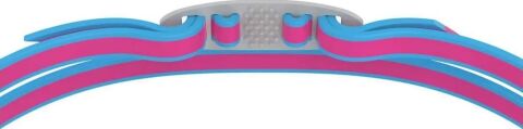 Speedo Vanquisher 3.0 Blue-Gold Çocuk Gözlüğü