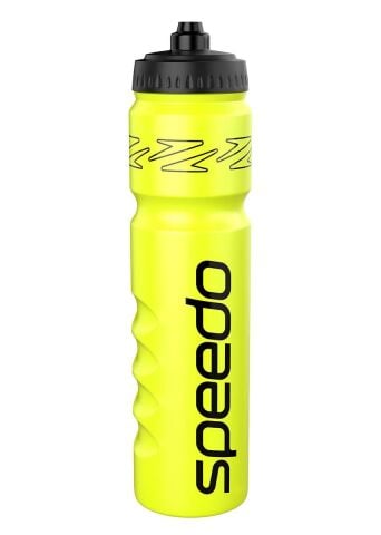 Speedo 1 lt Water Bottle Yellow Matara Suluk